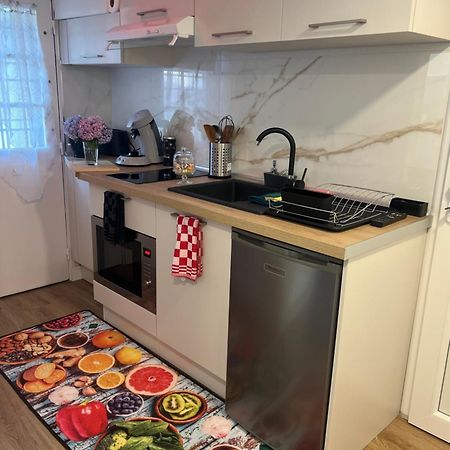 Studio Independant A Proximite Aeroport Orly Et Ligne 14 Paray-Vieille-Poste Екстериор снимка