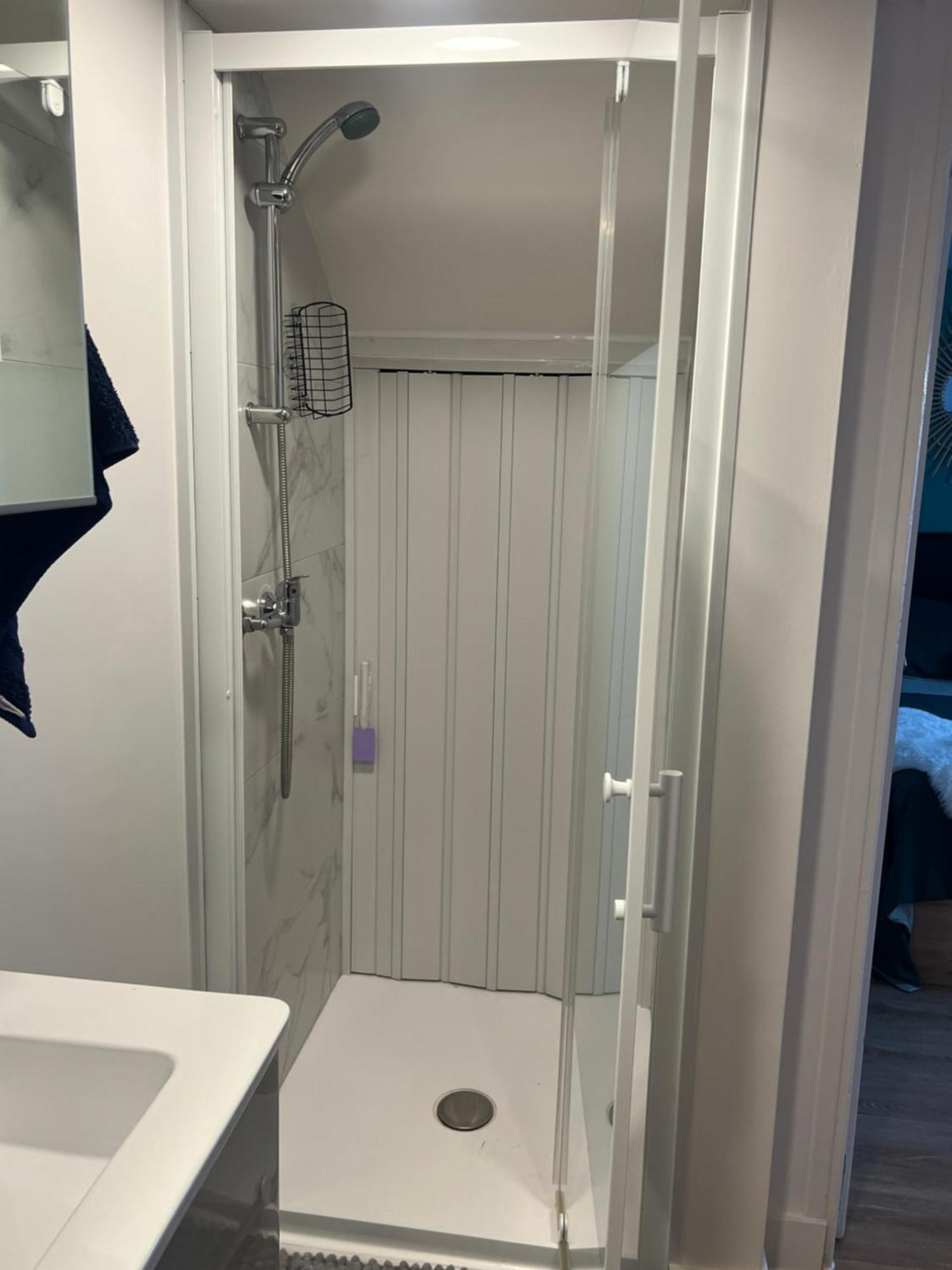 Studio Independant A Proximite Aeroport Orly Et Ligne 14 Paray-Vieille-Poste Екстериор снимка